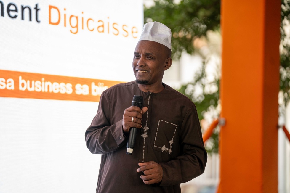 Orange Business lance Digicaisse : Une solution digitale inclusive, pour transformer le quotidien des commerçants au Sénégal