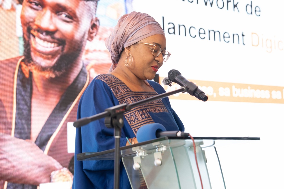 Orange Business lance Digicaisse : Une solution digitale inclusive, pour transformer le quotidien des commerçants au Sénégal