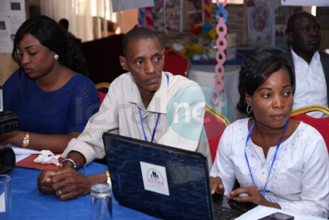 La cérémonie de clôture des rencontres franco africaine sur l’éducation ( En images)