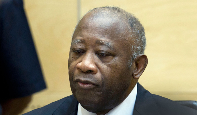 CPI: Laurent Gbagbo victime de la Françafrique, selon ses avocats