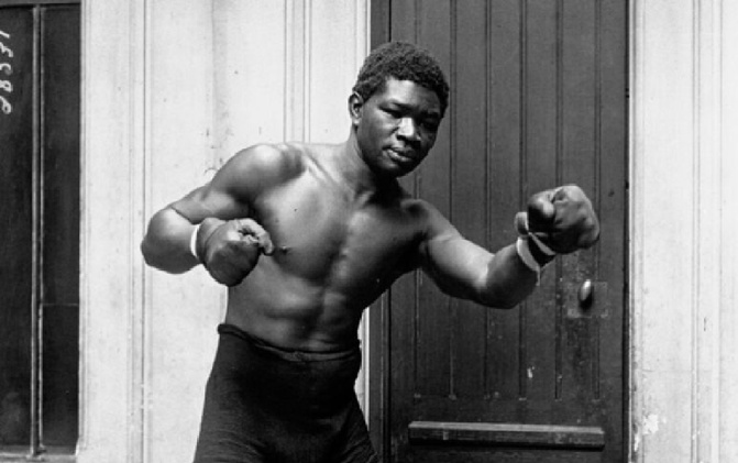 Centenaire de l’assassinat de Battling Siki : Saint-Louis va rendre hommage au premier champion du monde africain de boxe