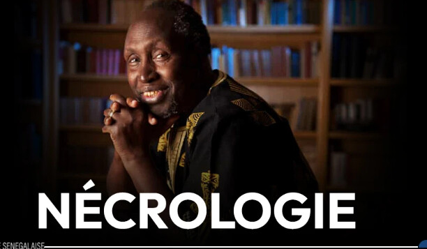 Décès de l’écrivain kenyan Ngugi wa Thiong’o, à l’âge de 86 ans