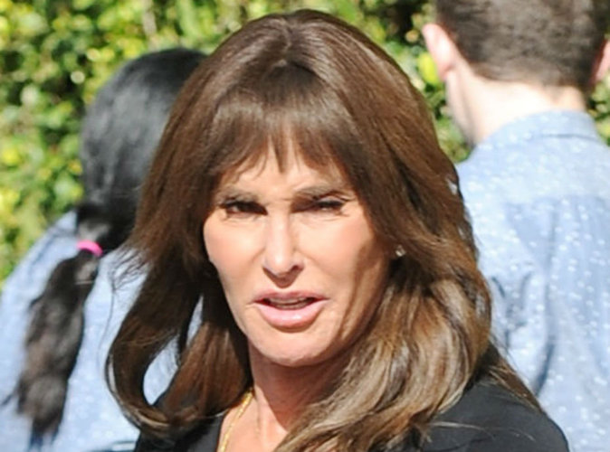 Caitlyn Jenner voulait déjà changer de sexe avant de rencontrer Kris