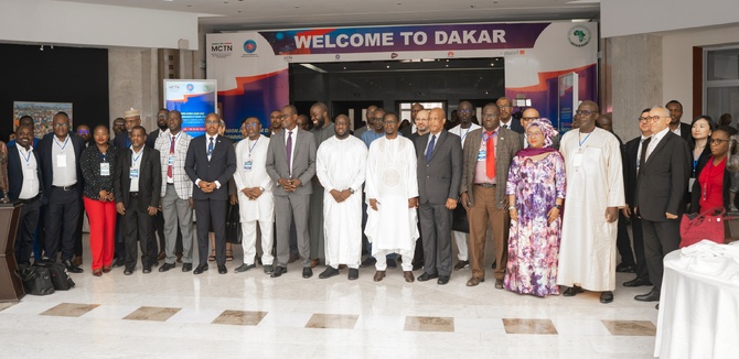 Rencontre internationale : Dakar accueille la 26ᵉ session de l’Union Africaine des Télécommunications (UAT)