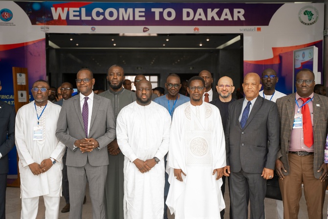Rencontre internationale : Dakar accueille la 26ᵉ session de l’Union Africaine des Télécommunications (UAT)