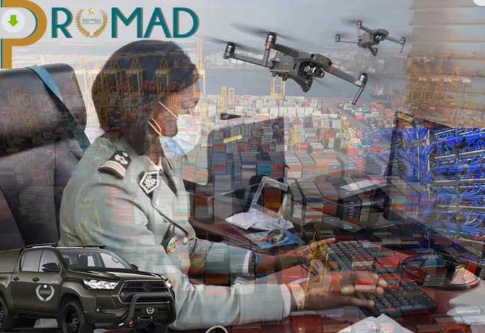 PROMAD : À qui avaient profité les 3 % ?