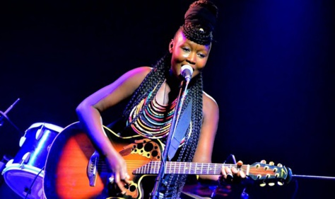 Révélations : Maréma Fall snobe Prince Arts et courtise…You