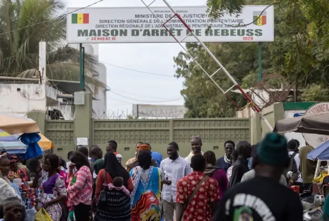 Sénégal – Réinsertion des anciens détenus politiques : Le CODEPS annonce le décès d’un ex-prisonnier et interpelle les autorités