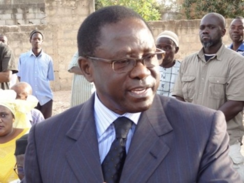 Tension : Le Pds accuse Pape Diop de débaucher ses militants
