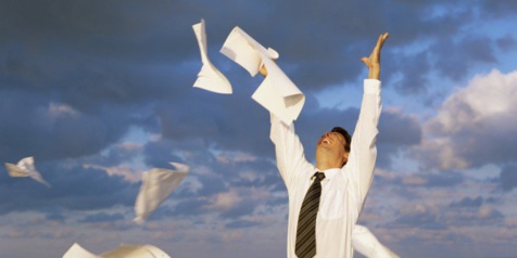 9 choses qui poussent les bons employés à démissionner !