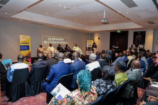 Lancement officiel de SenTrésor : Le Trésor public sénégalais entre dans l’ère du paiement digital souverain