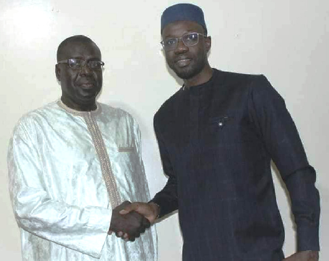 Défis sécuritaires en Afrique : Boubacar Sèye prône le leadership du Sénégal, modèle de stabilité, pour une relecture du triptyque (Emigration –Paix –Sécurité)
