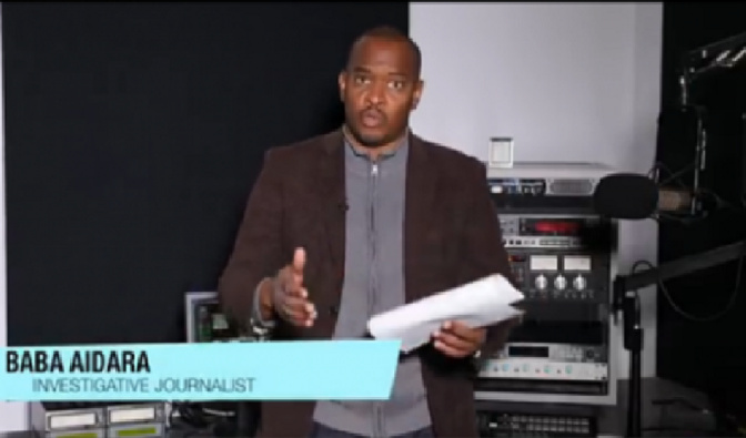 Réponse à l’hypocrisie politique masquée de Seydi Gassama  -Par Baba Aïdara, Journaliste d’investigation