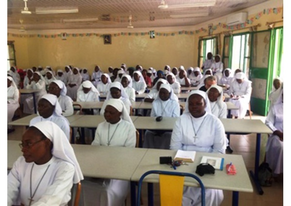 Education africaine : La congrégation de l’Immaculée-Conception prône une harmonisation des systèmes éducatifs