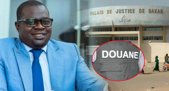 Affaire Douane / Khadim Bâ : Un retournement spectaculaire en faveur de l’homme d’affaires, après huit mois de détention
