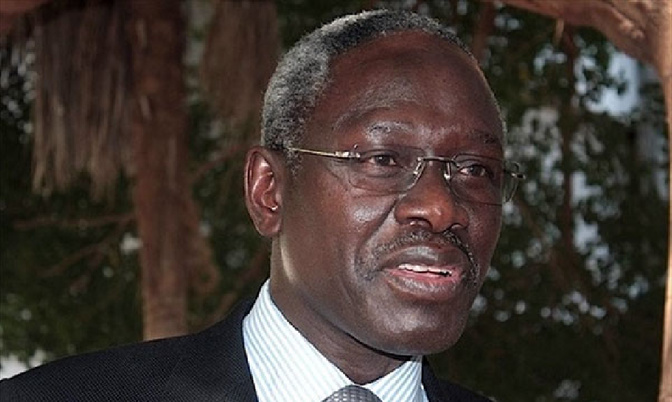Habib Sy, ancien ministre, sur la gestion du pouvoir : « Gouverner n’est pas un tour de magie »