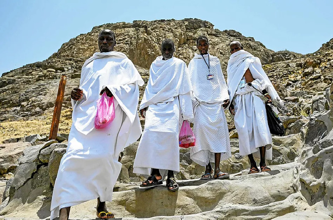 Triste nouvelle venant du Hajj 2025 : Un autre décès enregistré à La Mecque, du côté sénégalais