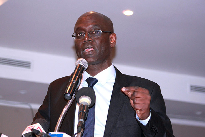 Levée de fonds 2024-2025 sur le marché obligataire de l’UEMOA : Thierno Alassane Sall demande l’éclairage du ministre des Finances