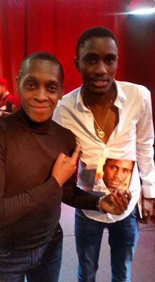 Audio: En interview avec la radio RFI, Waly Seck évoque son Père et l’affaire des sacs efféminés