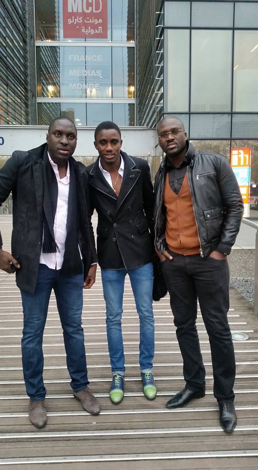 Audio: En interview avec la radio RFI, Waly Seck évoque son Père et l’affaire des sacs efféminés