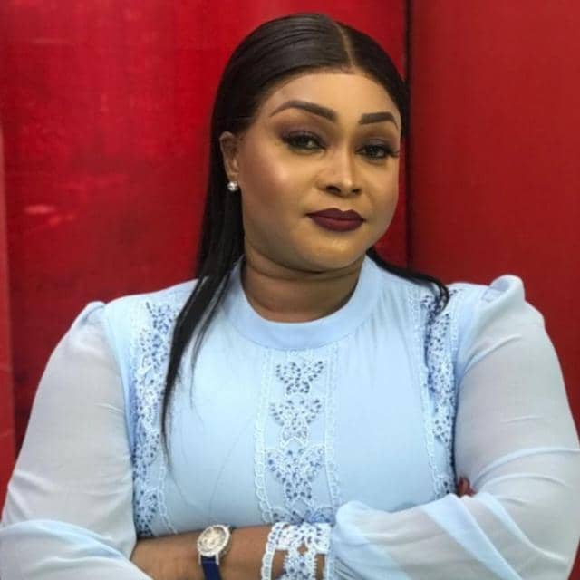 Fatou Thiam, présidente du mouvement ALUR : “Mimi Touré, l’ingratitude personnifiée”