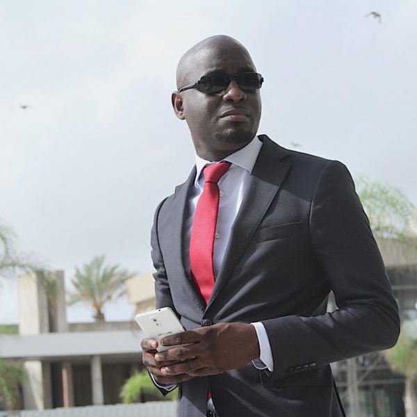 Massification : Thierno Bocoum embarque les étudiantes de Claudel