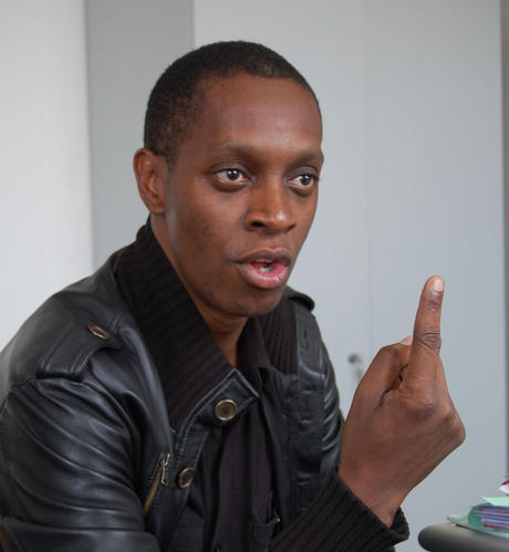 Claudy Siar trouve “ridicule” la polémique autour du sac de Waly Seck