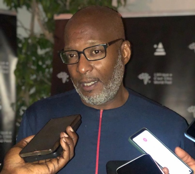 30e édition de Talk & Taste : Un forum d’experts place l’IA au cœur des solutions pour accélérer la Vision Sénégal 2050 30e édition de Talk & Taste : Un forum d’experts place l’IA au cœur des solutions pour accélérer la Vision Sénégal 2050