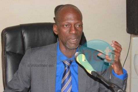 Vote du budget de la mairie de Ouakam (En images)