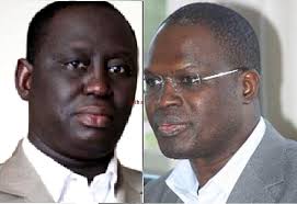 Les maires de Khalifa Sall tirent sur Aliou Sall