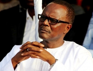 Diène Farba Sarr-Khalifa Sall : Bizarre médiation de Tanor Dieng Diène Farba Sarr-Khalifa Sall : Bizarre médiation de Tanor Dieng