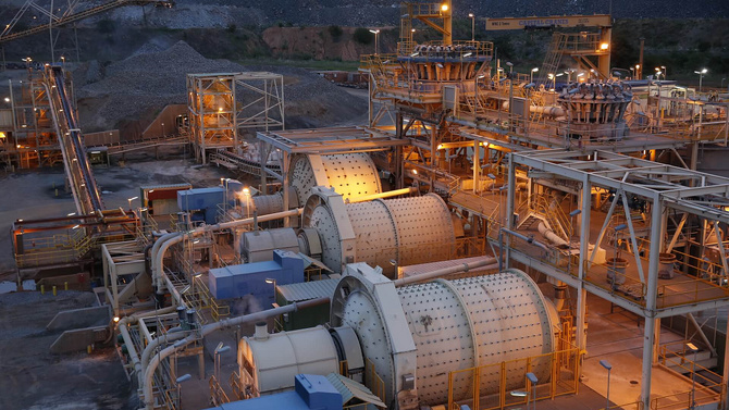 Sabodala : Inquiétudes autour du projet de stockage de résidus miniers, l’éclairage et les assurances d’Endeavour Mining
