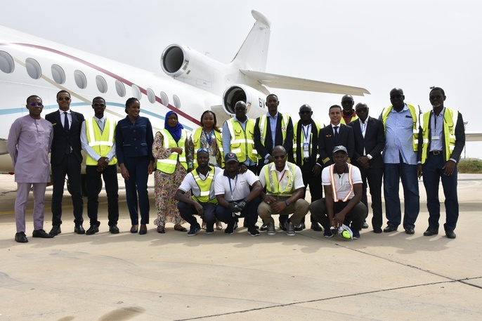 Tournée sous-régionale du Premier ministre Ousmane Sonko : Un État assume sa stature (Leral) Tournée sous-régionale du Premier ministre Ousmane Sonko : Un État assume sa stature (Leral)