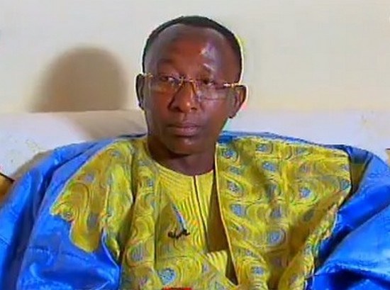 Abdoulaye Mbaye Pekh: "J’ai interdit à Waly de se vêtir …"