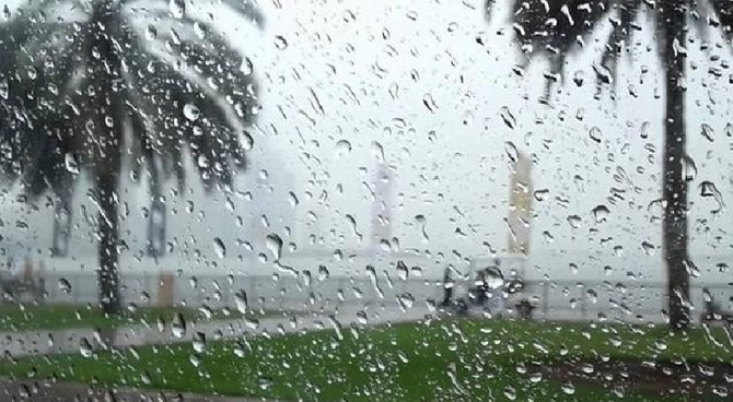 Prévisions météorologiques pour juin 2025 : Des pluies timides au Nord, des risques d’extrêmes pluies au Sud
