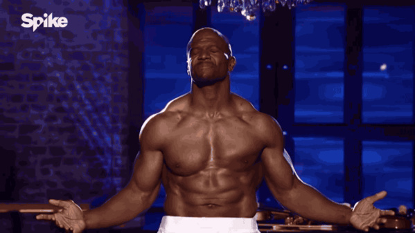 20 phrases que ceux qui font de la muscu en ont marre d’entendre