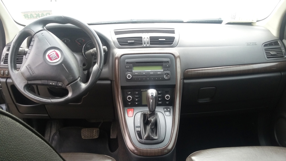 Fiat croma full options à vendre