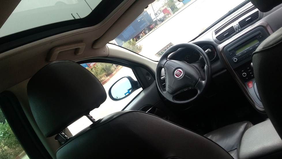 Fiat croma full options à vendre