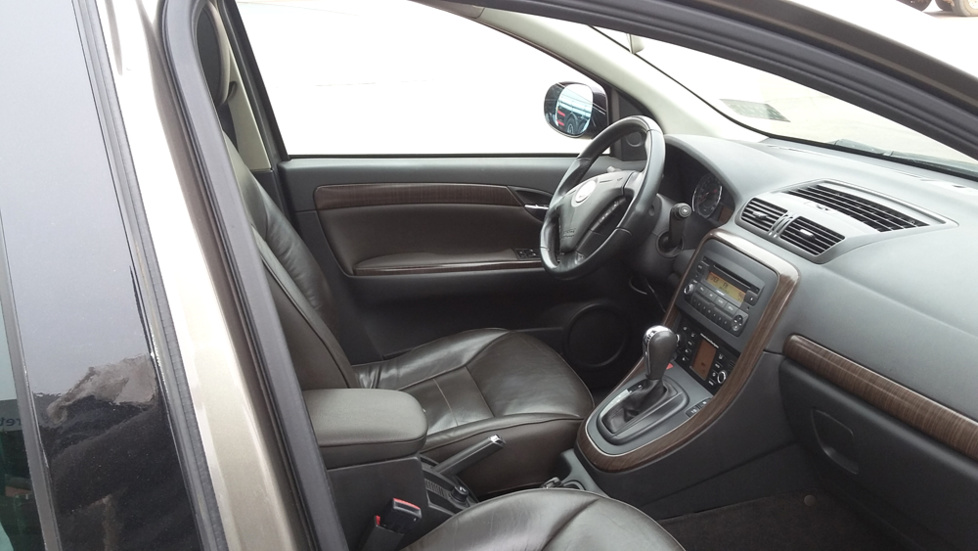Fiat croma full options à vendre