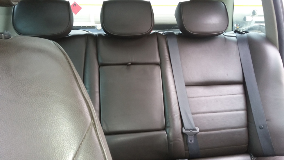 Fiat croma full options à vendre