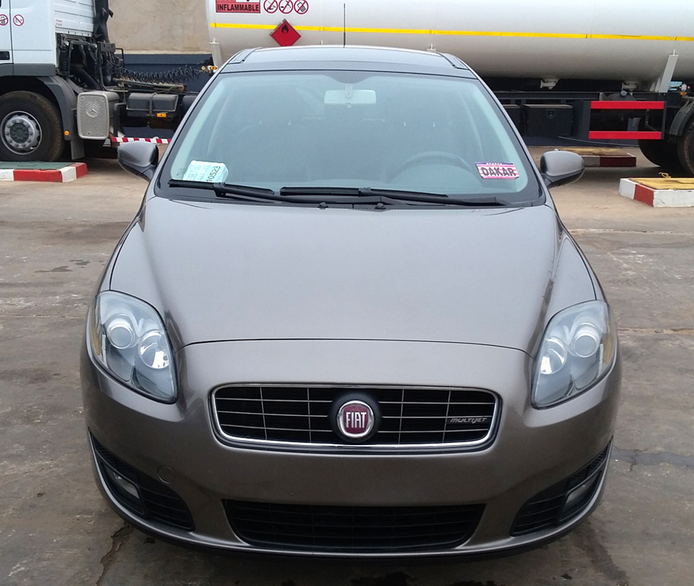 Fiat croma full options à vendre