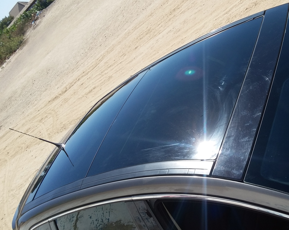 Fiat croma full options à vendre