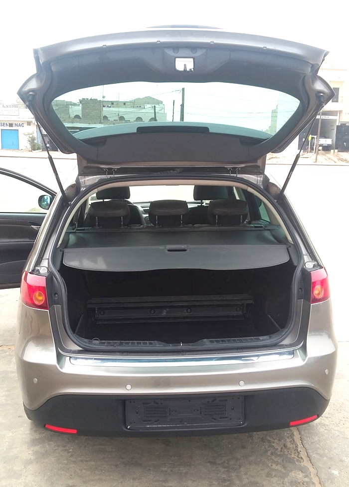 Fiat croma full options à vendre