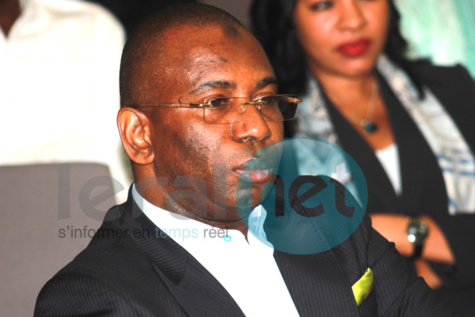 La rencontre des membres du Dakar Business Hub (En images)