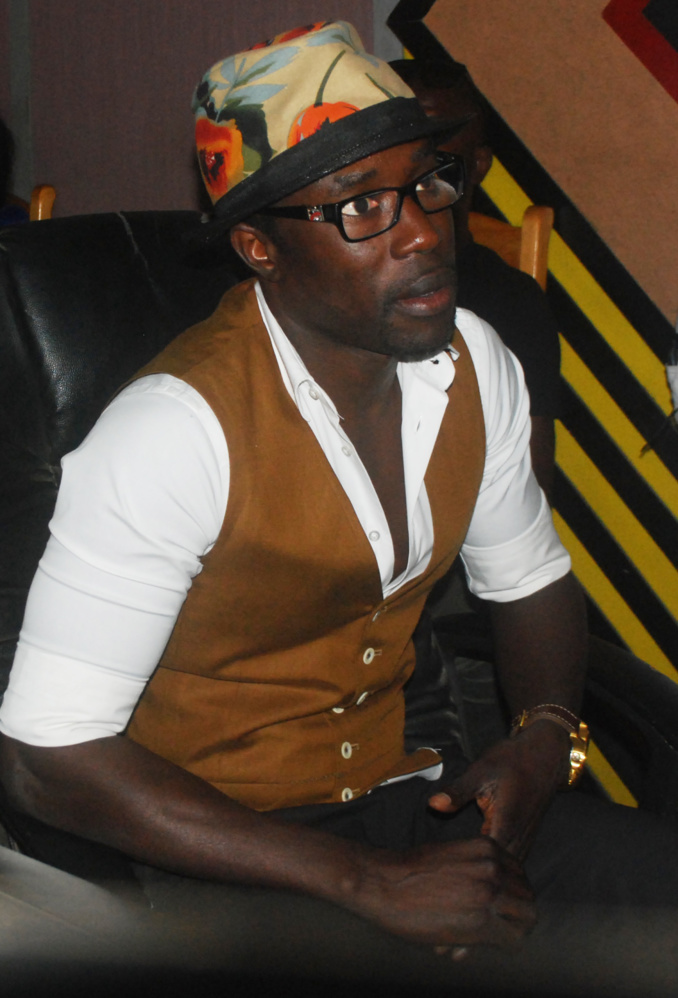 Sidy Samb clashe gravement le mballax et dénonce les lobbies homosexuels