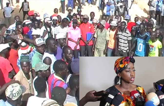 GreenTech-Sénégal : Hapsatou Sy dénonce une situation d’abandon de jeunes travailleurs et une volonté d’étouffer un scandale d’exploitation