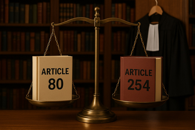 Liberté d’expression, délit d’offense au chef de l’État,  Articles 80 et 254 du Code pénal sénégalais : Ce qu’il faut comprendre…