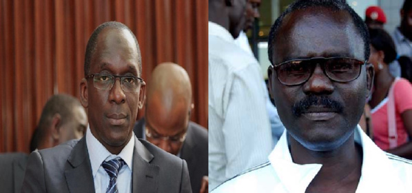 Rencontre gouvernement-syndicat des travailleurs des collectivités locales: Sidya Ndiaye maintient le suspense