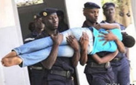 Linguère: "Djiné Maïmouna" s’attaque aux filles du lycée Alboury Ndiaye