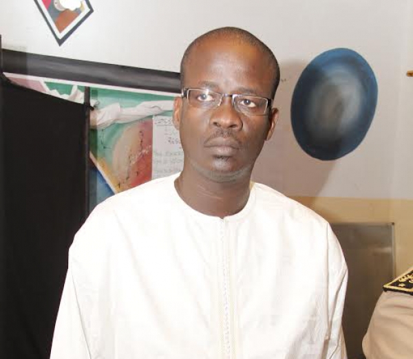 Aménagements urbains : Après Khalifa Sall, Diène Farba Sarr fait face au maire de la Patte d'Oie Aménagements urbains : Après Khalifa Sall, Diène Farba Sarr fait face au maire de la Patte d'Oie
